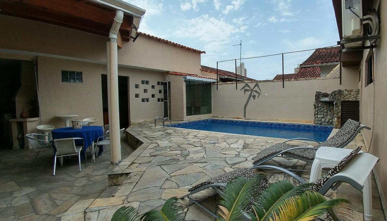 Casa De Ferias Praia Grande Exterior photo
