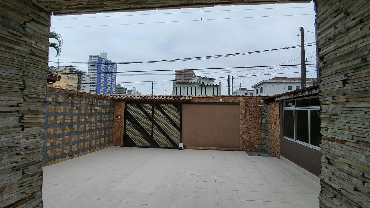Casa De Ferias Praia Grande Exterior photo