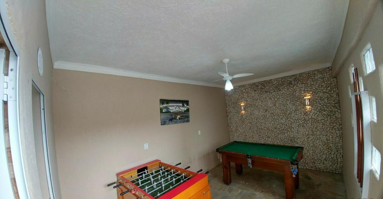 Casa De Ferias Praia Grande Exterior photo