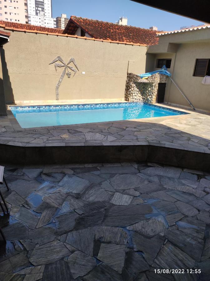 Casa De Ferias Praia Grande Exterior photo
